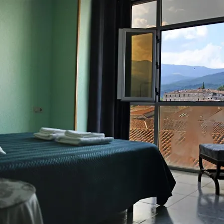 La Plazuela Apartment
