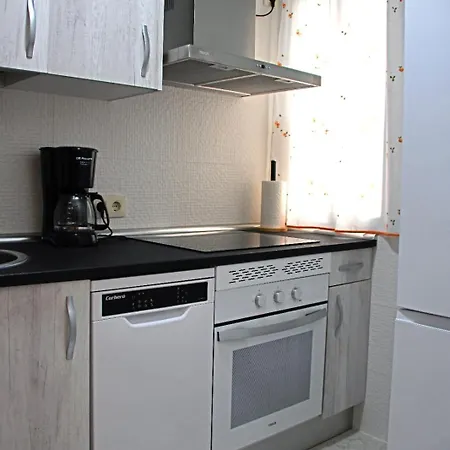 La Plazuela Apartment