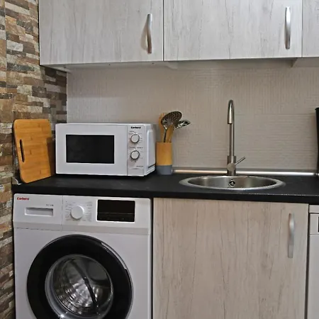 Apartment La Plazuela *