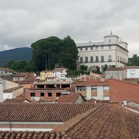 La Plazuela Apartment
