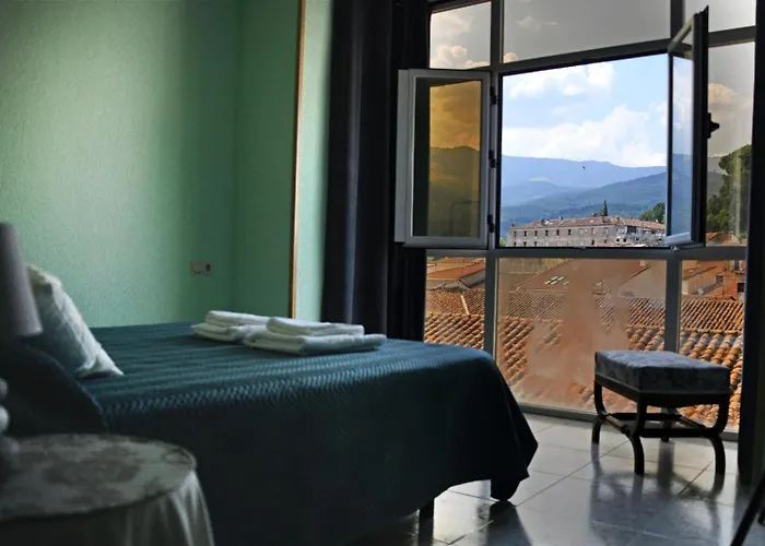 La Plazuela Lägenhet