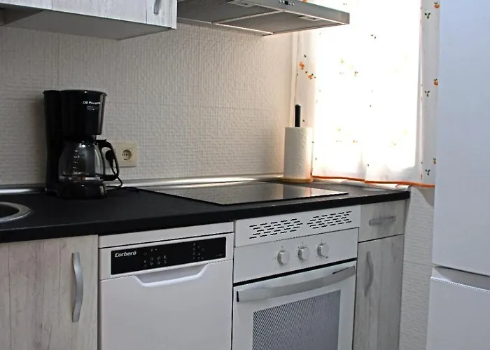 La Plazuela Lägenhet