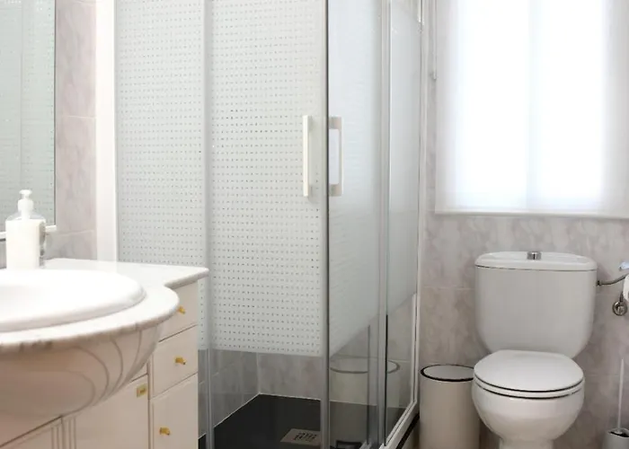 La Plazuela * Arenas de San Pedro