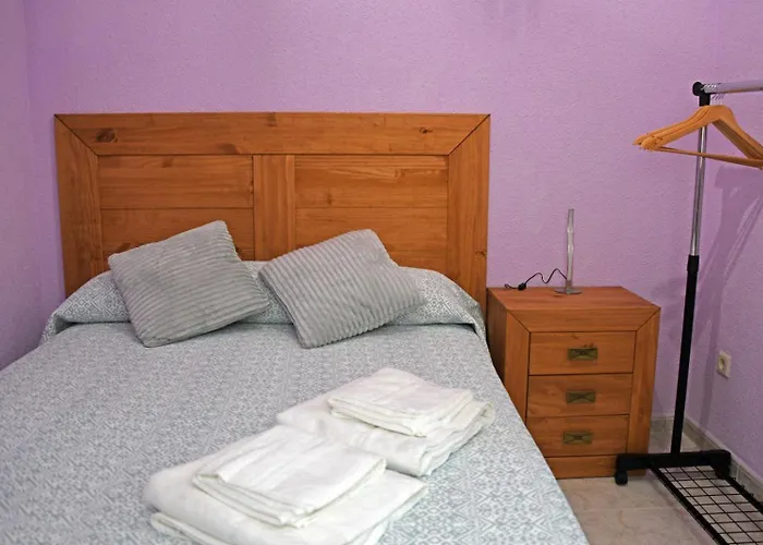 La Plazuela Lägenhet