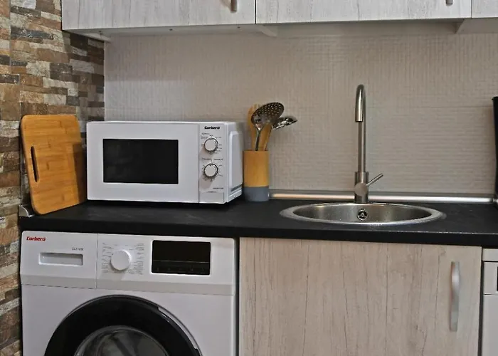 Lägenhet La Plazuela *