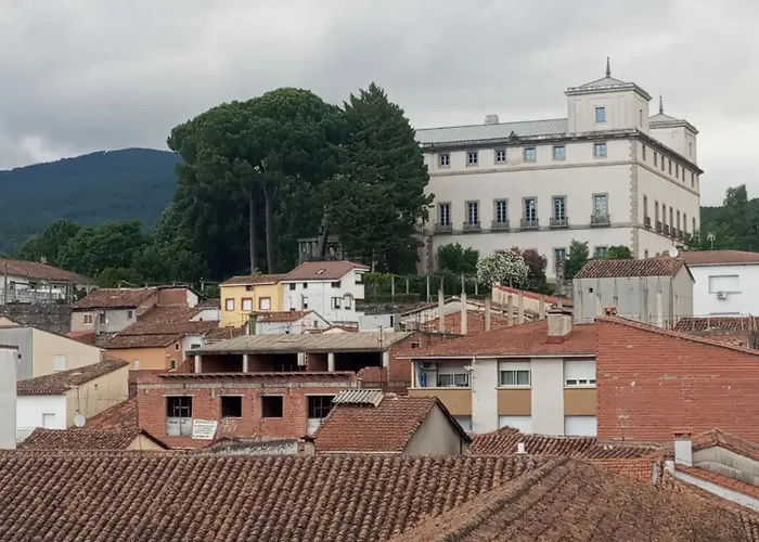 La Plazuela Lägenhet